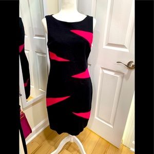 Cache Contour Collection Dress